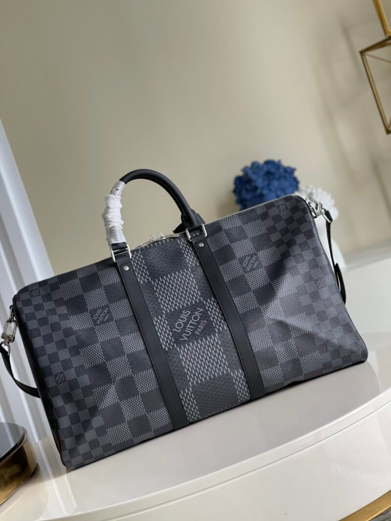 Louis Vuitton Keepall 50
