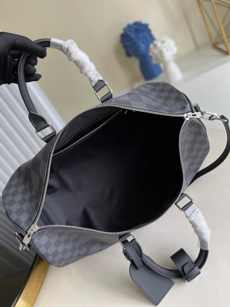 Louis Vuitton Keepall 50