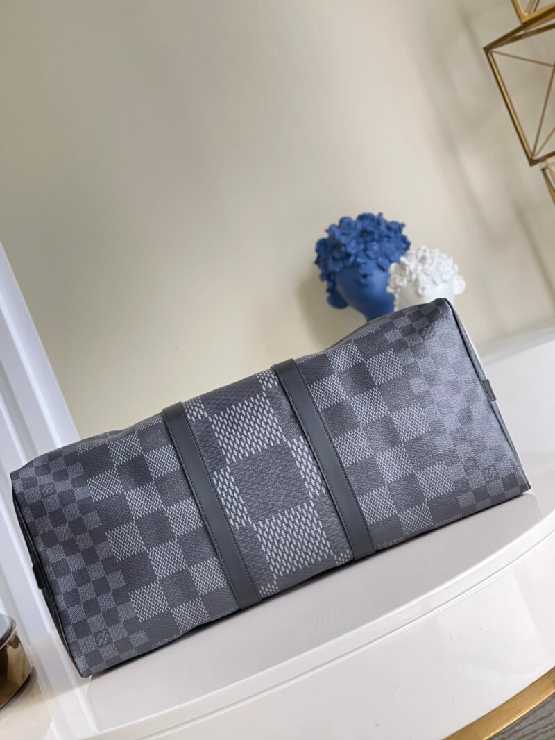 Louis Vuitton Keepall 50