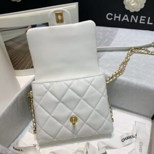 Ch@nel 2021 Flap Bag-AS2588-19*16*4CM