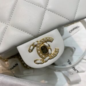 Ch@nel 2021 Flap Bag-AS2588-19*16*4CM