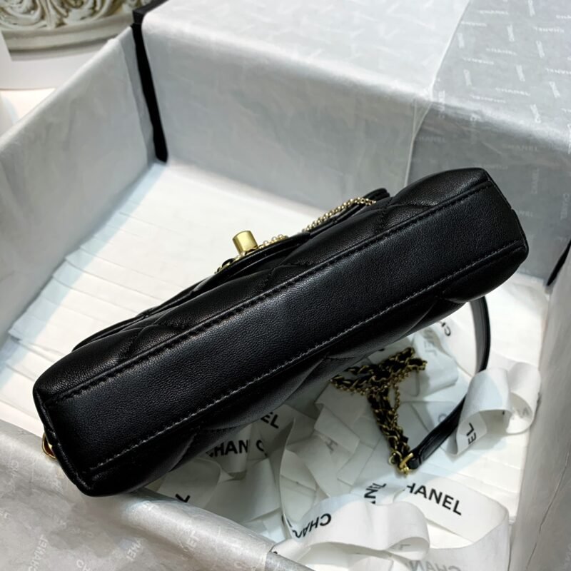 Ch@nel 2021 Flap Bag-AS2588-19*16*4CM