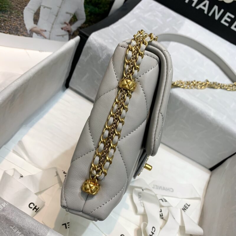 Ch@nel 2021 Flap Bag-AS2588-19*16*4CM