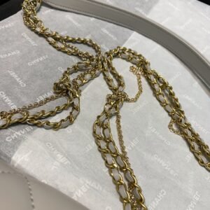 Ch@nel 2021 Flap Bag-AS2588-19*16*4CM