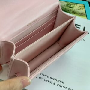 CHANLE Vintage Chain Bag-13*9.5*6CM