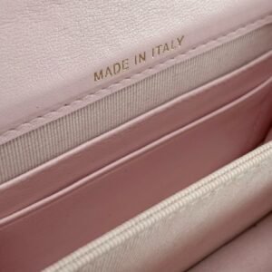 CHANLE Vintage Chain Bag-13*9.5*6CM