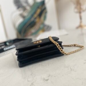 CHANLE Vintage Chain Bag-15CM