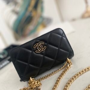 CHANLE Vintage Chain Bag-15CM