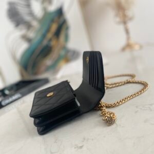 CHANLE Vintage Chain Bag-15CM