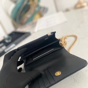 CHANLE Vintage Chain Bag-15CM
