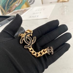 CHANLE Vintage Waist Bag-12.5CM