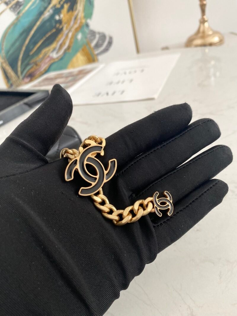 CHANLE Vintage Waist Bag-12.5CM