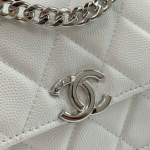 CHANLE Vintage Chain Bag-13*9.5*6CM