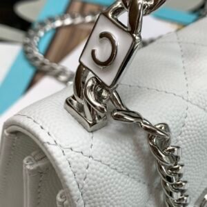 CHANLE Vintage Chain Bag-13*9.5*6CM