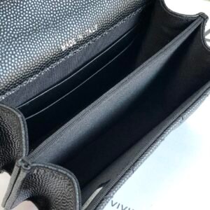 CHANLE Vintage Chain Bag-13*9.5*6CM