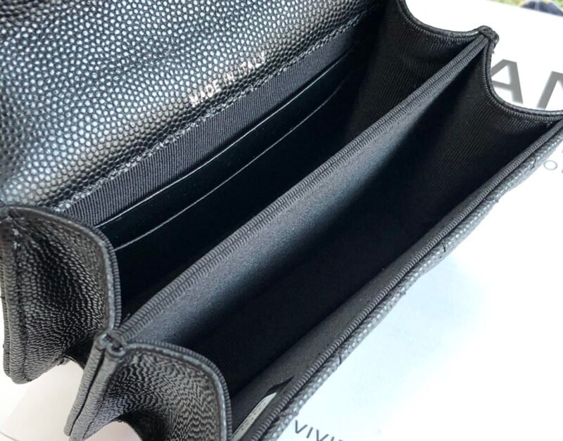 CHANLE Vintage Chain Bag-13*9.5*6CM