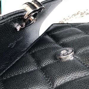 CHANLE Vintage Chain Bag-13*9.5*6CM