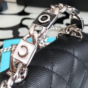CHANLE Vintage Chain Bag-13*9.5*6CM