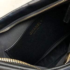 Ch@nel Hobo Handbags-26*30*7CM