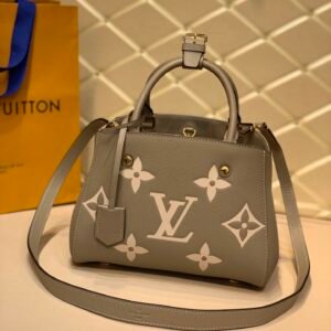 Louis Vuitton Montaigne BB-29*20*13CM