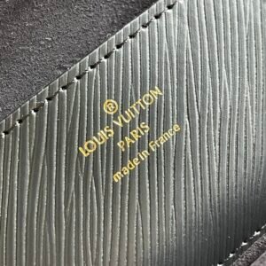 Louis Vuitton Twist MM-23*18*8CM