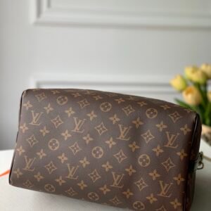 Louis Vuitton Speedy-30x21x17CM