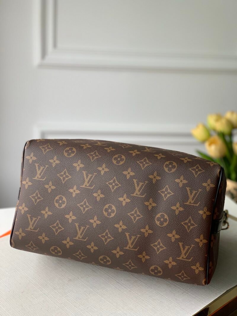 Louis Vuitton Speedy-30x21x17CM