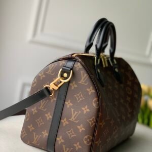 Louis Vuitton Speedy-30x21x17CM