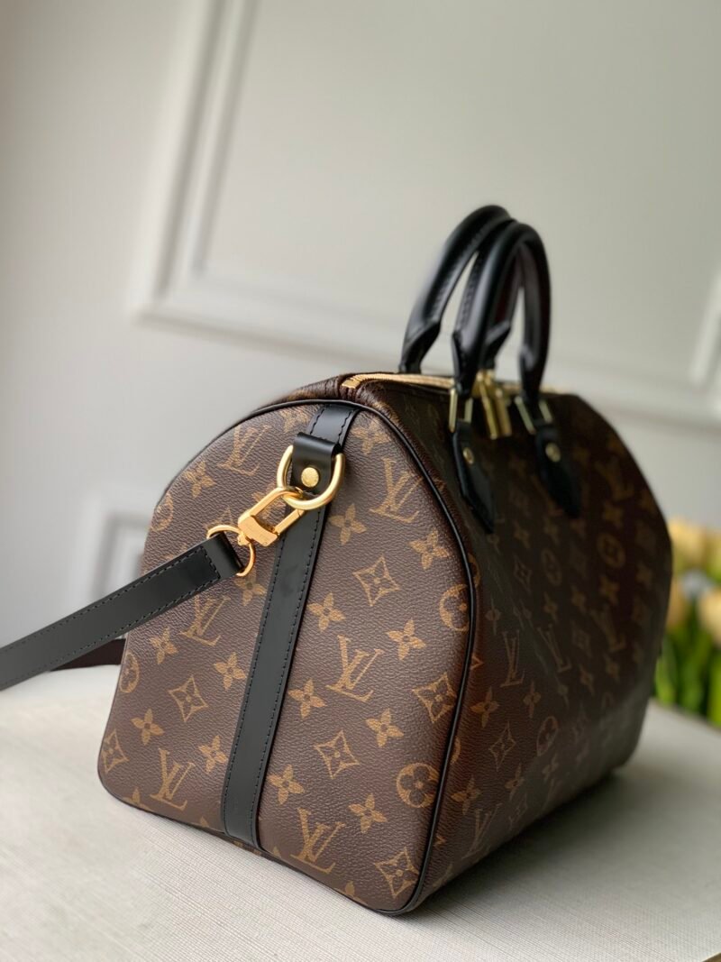 Louis Vuitton Speedy-30x21x17CM
