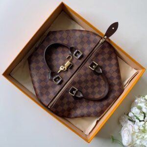 Louis Vuitton Speedy-30x21x17CM