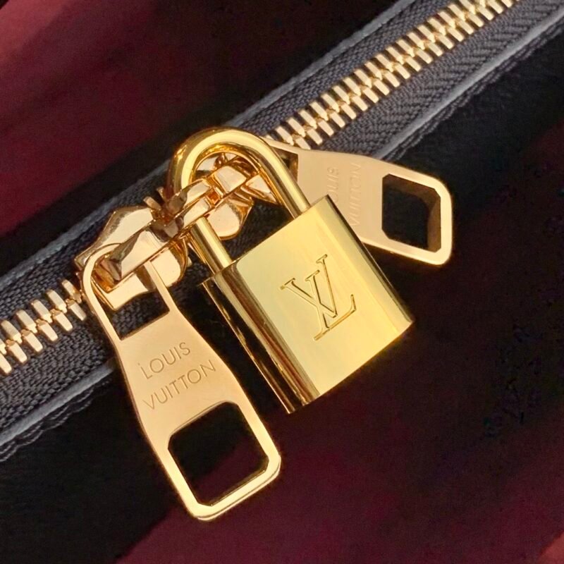 Louis Vuitton Montaigne BB-29*20*13CM