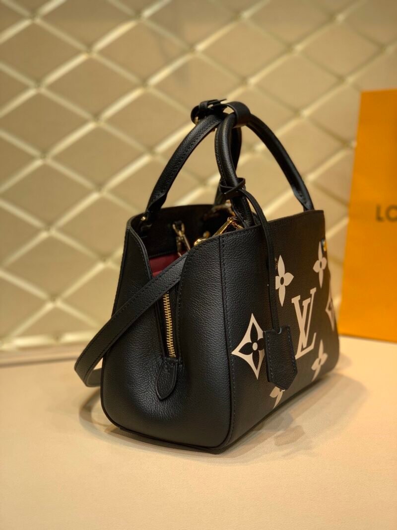 Louis Vuitton Montaigne BB-29*20*13CM