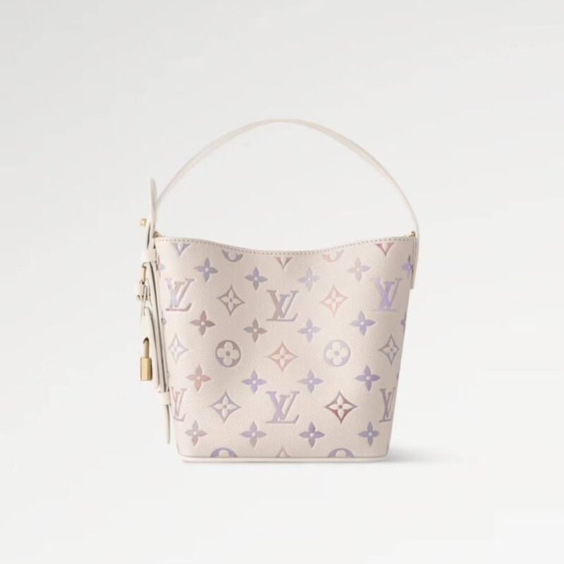 LOUIS VUITTON Dream ALL IN BB M25673