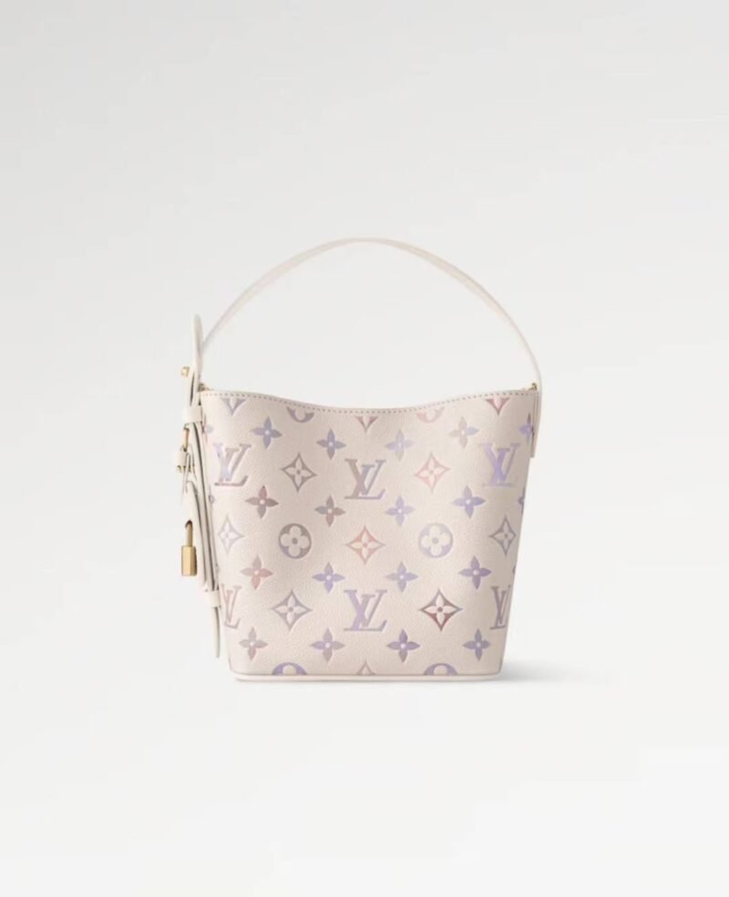 LOUIS VUITTON Dream ALL IN BB M25673