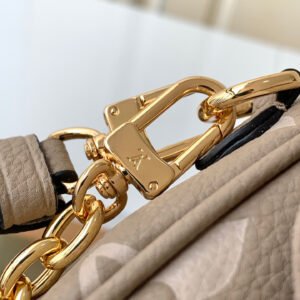 Louis Vuitton Wallet on Chain Ivy-23.5 x 12.0 x 4.3 CM