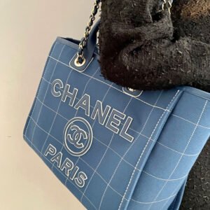 Ch@nel Tote-50*30*22CM