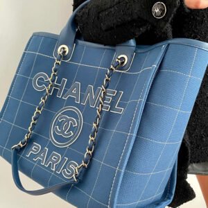 Ch@nel Tote-50*30*22CM