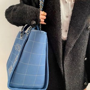 Ch@nel Tote-50*30*22CM