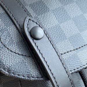 Louis Vuitton Christopher Backpack M41379-32*39*12CM