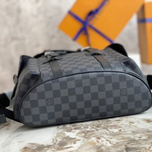 Louis Vuitton Christopher Backpack M41379-32*39*12CM