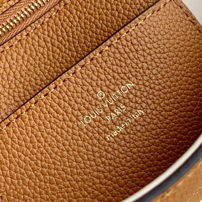 Louis Vuitton Pont 9 Soft Handbags-M58967-25*17.5*8CM