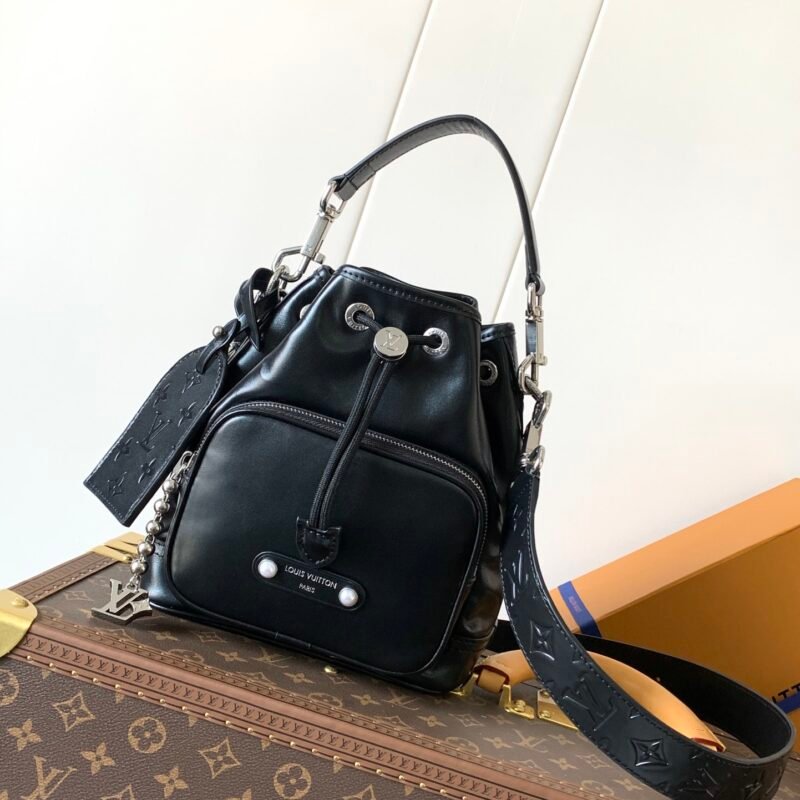 Louis Vuitton Noé Cargo-M13985-24 x 16 x 22CM