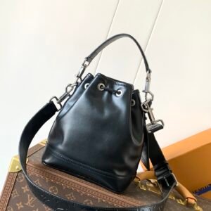 Louis Vuitton Noé Cargo-M13985-24 x 16 x 22CM