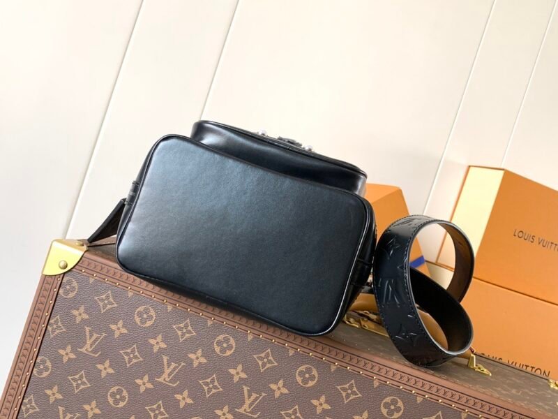 Louis Vuitton Noé Cargo-M13985-24 x 16 x 22CM