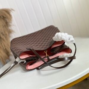 Louis Vuitton Neverfull GM ( Pink Inside) -40*33*20CM