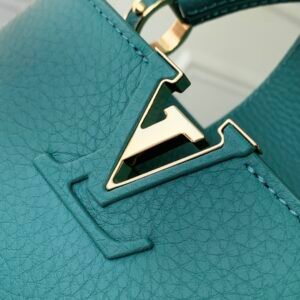 Louis Vuitton Capucines BB-M21164-27*18*9CM