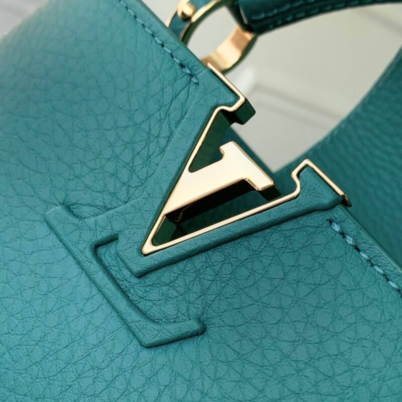 Louis Vuitton Capucines BB-M21164-27*18*9CM