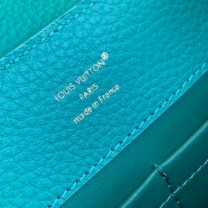 Louis Vuitton Capucines BB-M21164-27*18*9CM