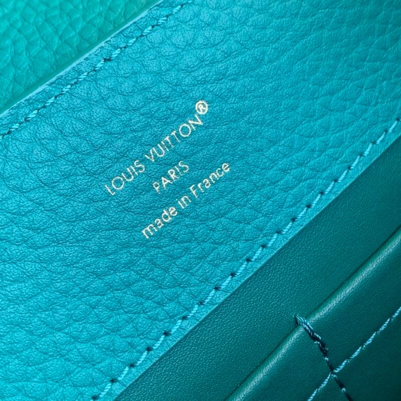 Louis Vuitton Capucines BB-M21164-27*18*9CM