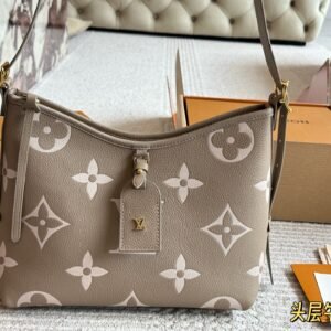 LOUIS VUITTON CARRYALL PM CarryAll PM 29*22cm